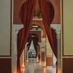 Hospederia Banos Arabes De Dos