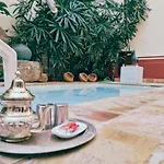 Hospederia Banos Arabes De Dos * Κόρδοβα