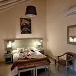 Hospederia Banos Arabes De Dos *