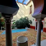 Hospederia Banos Arabes De Dos