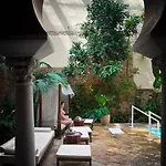 Hotel Hospedería Baños Arabes De Dos Córdova