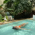 Hospederia Banos Arabes De Dos Κόρδοβα