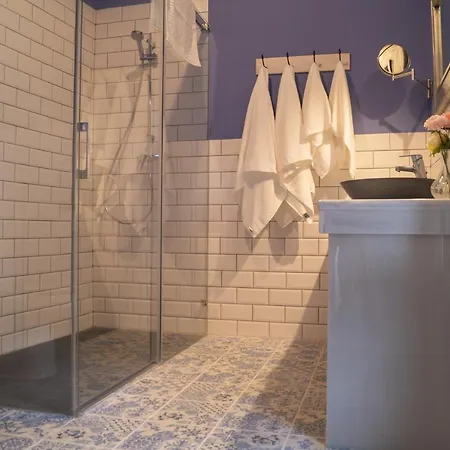 Hospederia Banos Arabes De Dos Готель Кордова