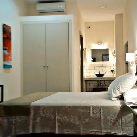 Hospederia Banos Arabes De Dos