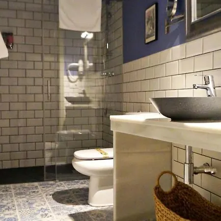 Hospederia Banos Arabes De Dos Córdoba