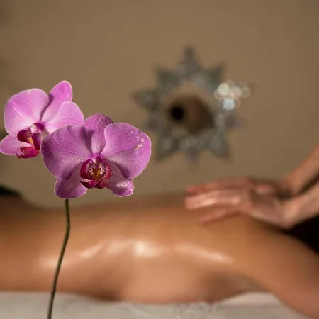 Hotel Hospederia Banos Arabes De Dos *