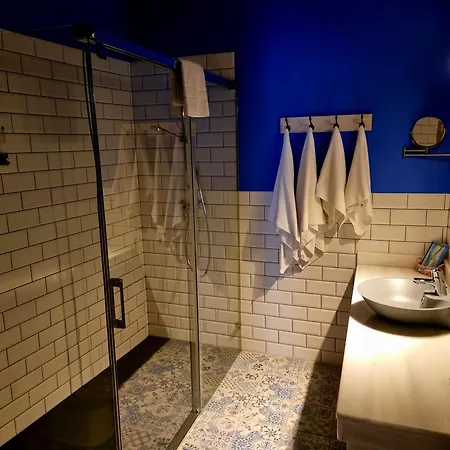 Hotel Hospederia Banos Arabes De Dos Córdoba