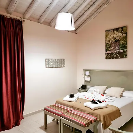 Hospederia Banos Arabes De Dos Hotel *