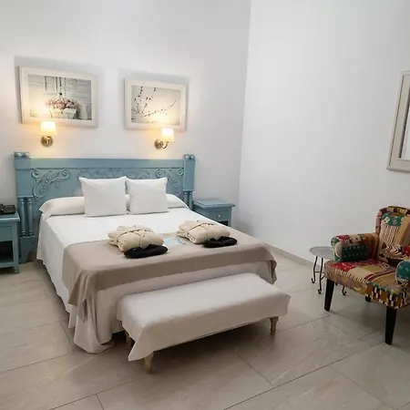 Hospederia Banos Arabes De Dos Hotel Cordoba