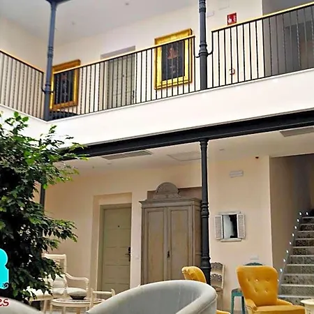 Hotel Hospederia Banos Arabes De Dos *