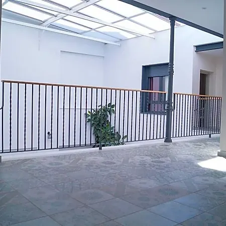 Hotel Hospederia Banos Arabes De Dos Cordoba
