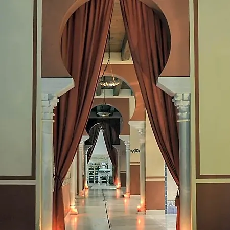 Hospederia Banos Arabes De Dos Hotel Córdoba