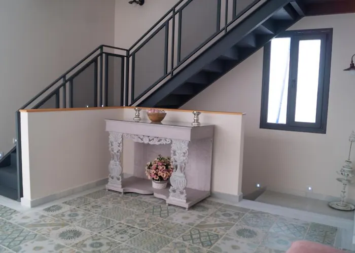 Hospederia Banos Arabes De Dos * Cordova