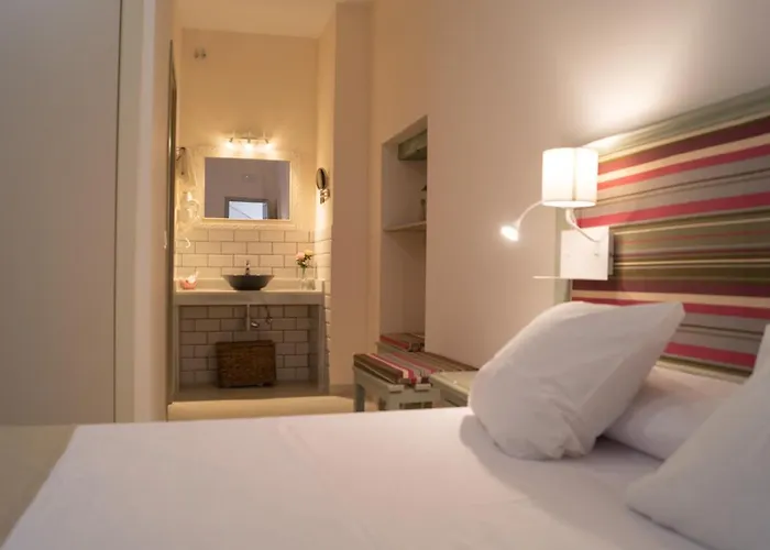 Hotel Hospedería Baños Arabes De Dos