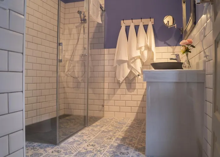 Hospedería Baños Arabes De Dos Hotel Córdoba