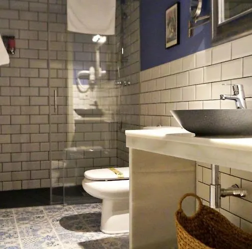 Hospederia Banos Arabes De Dos Cordova