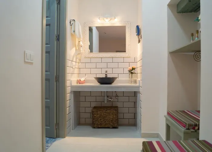 Hotel Hospedería Baños Arabes De Dos *