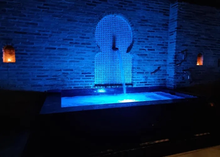 Hospederia Banos Arabes De Dos * Κόρδοβα