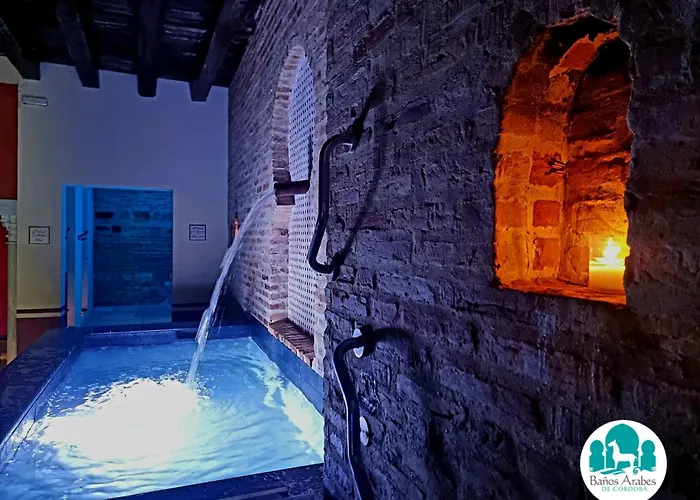 Hospedería Baños Arabes De Dos Hotel