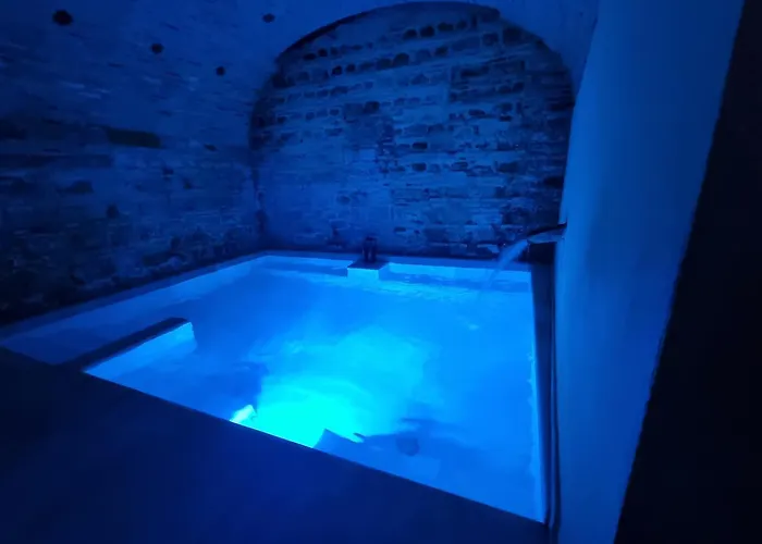 Hospederia Banos Arabes De Dos Cordova