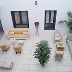 Hospederia Banos Arabes De Dos *