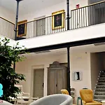 Hotel Hospederia Banos Arabes De Dos *