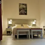 Hotel Hospederia Banos Arabes De Dos *