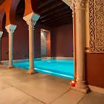 Hospederia Banos Arabes De Dos