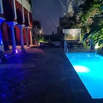 Hospederia Banos Arabes De Dos *