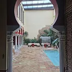 Hotel Hospederia Banos Arabes De Dos *