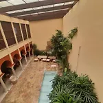 Hospederia Banos Arabes De Dos * Kordoba