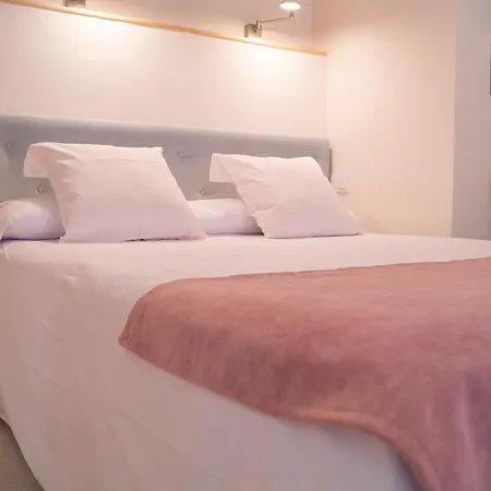 Hospederia Banos Arabes De Dos *