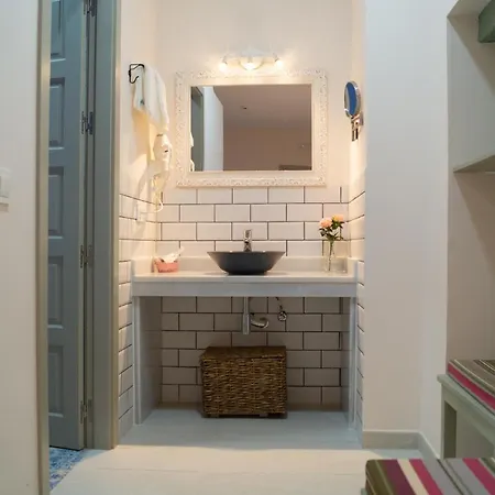 Szálloda Hospederia Banos Arabes De Dos *