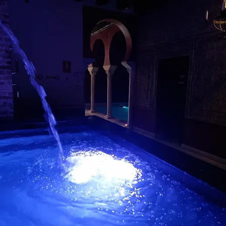 Hospederia Banos Arabes De Dos * Córdoba