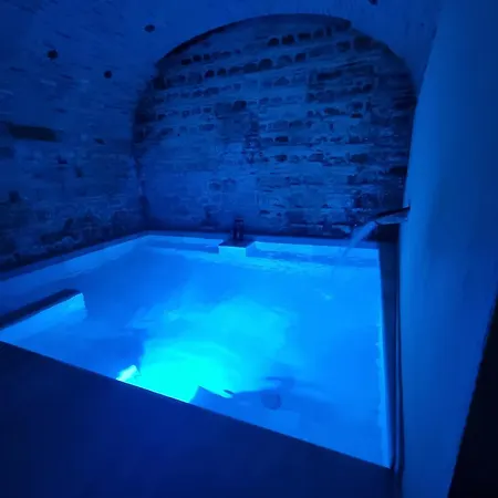 Hospederia Banos Arabes De Dos Córdoba