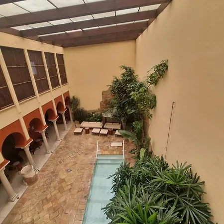 Hospederia Banos Arabes De Dos * Córdoba