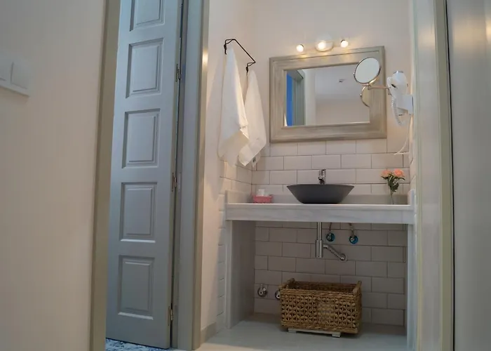 Hotel Hospederia Banos Arabes De Dos Córdoba