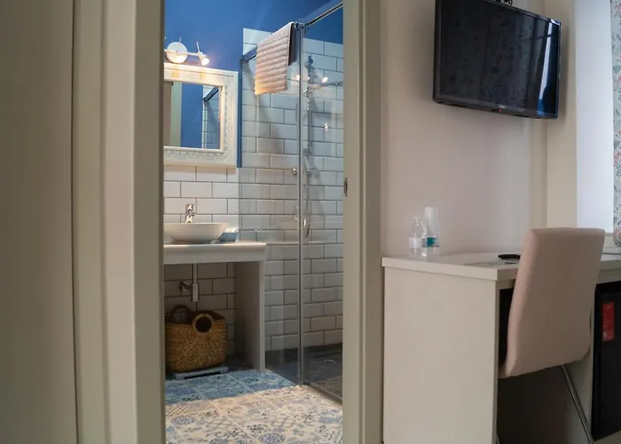 Hospederia Banos Arabes De Dos Córdoba