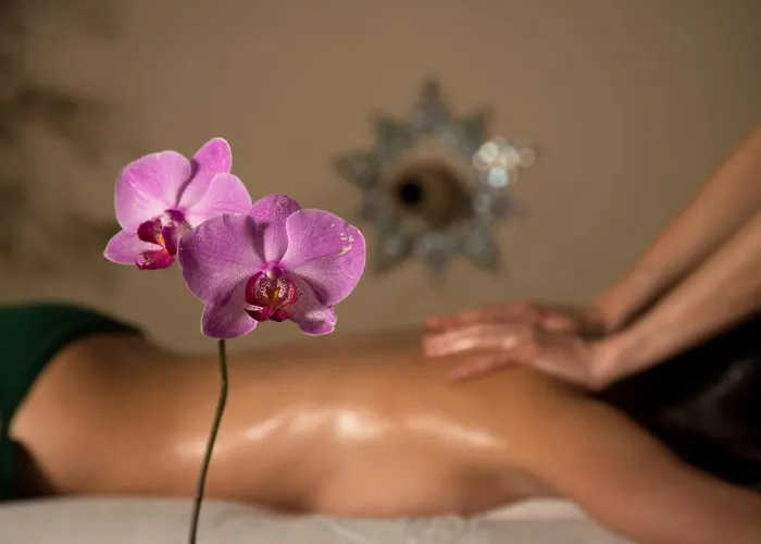 Hotel Hospederia Banos Arabes De Dos *