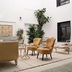 Hospederia Banos Arabes De Dos Cordova