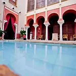 Hotel Hospederia Banos Arabes De Dos Cordova