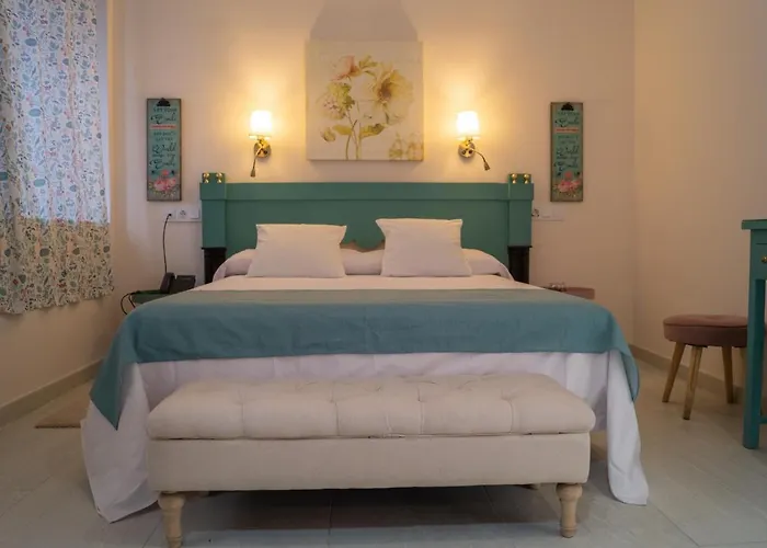 Hospederia Banos Arabes De Dos Córdoba