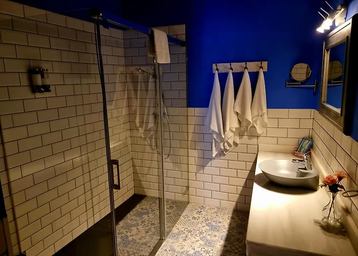 Hotel Hospederia Banos Arabes De Dos Córdoba